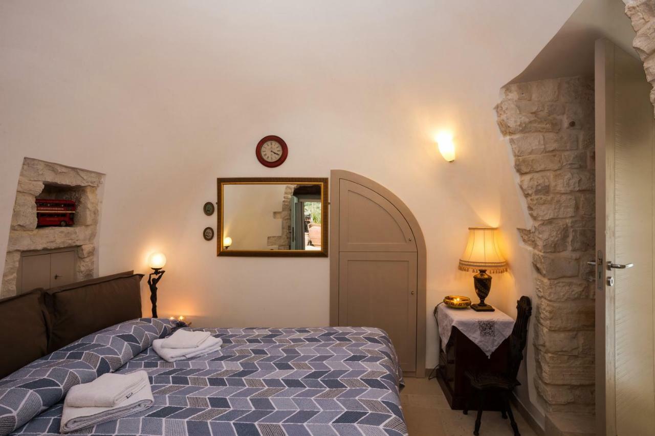 Apartment 16 Trulli E Giardini Alberobello