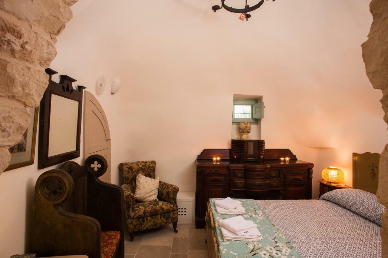 Apartment 16 Trulli E Giardini *