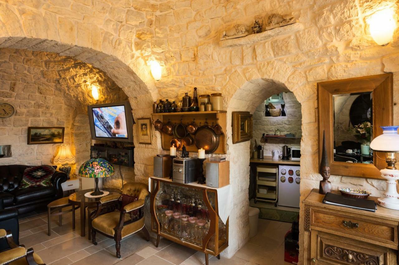 Appartamento 16 Trulli E Giardini
