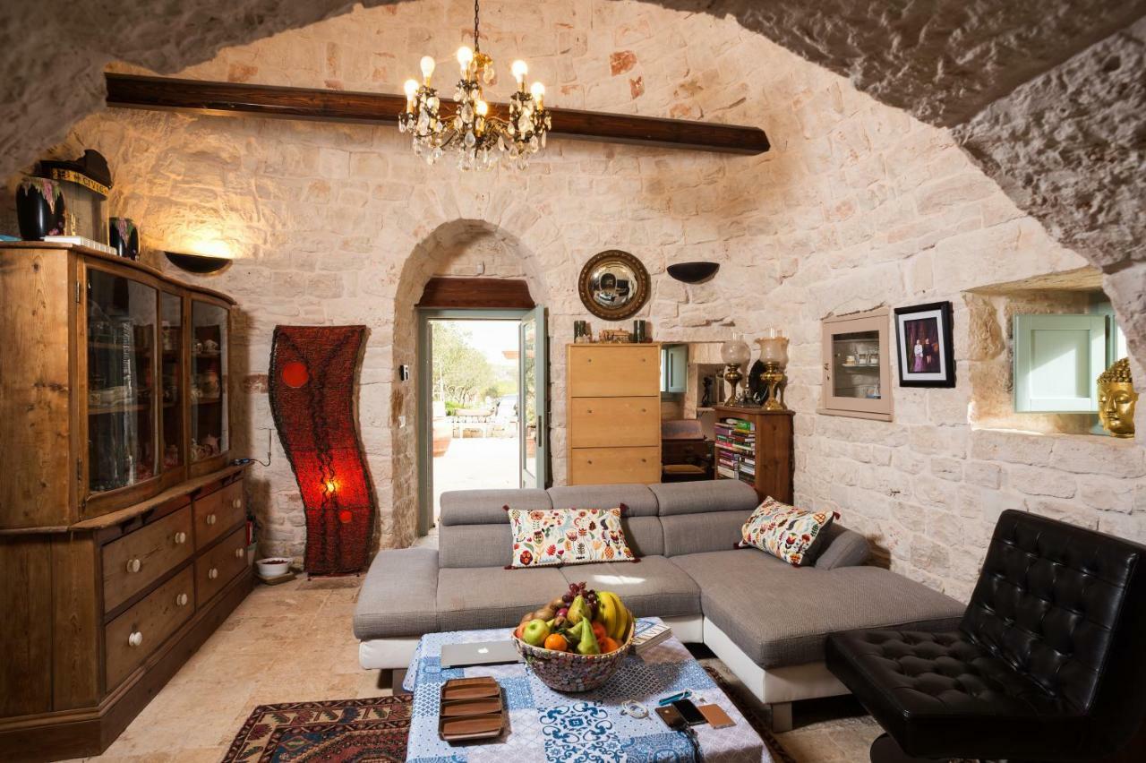 Apartment 16 Trulli E Giardini Alberobello