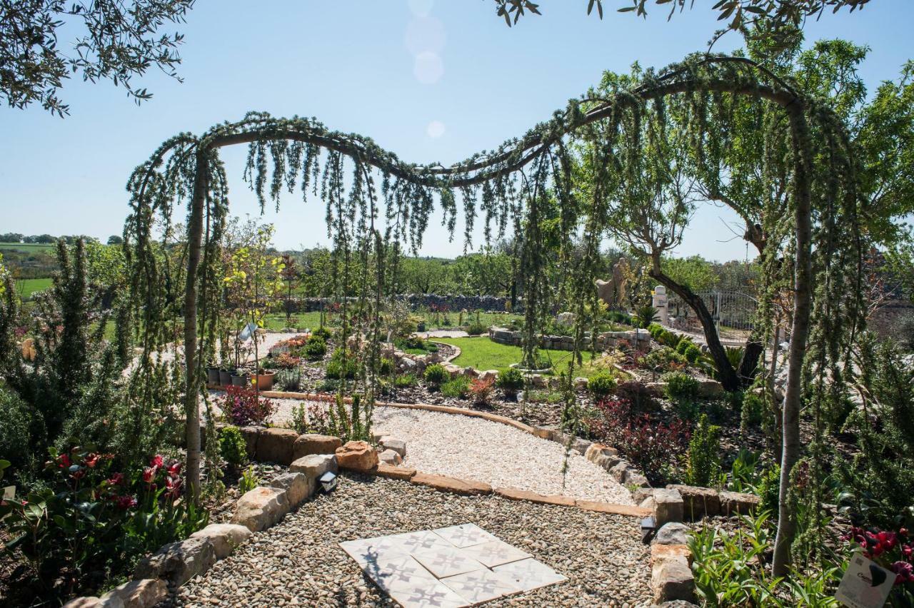Appartamento 16 Trulli E Giardini