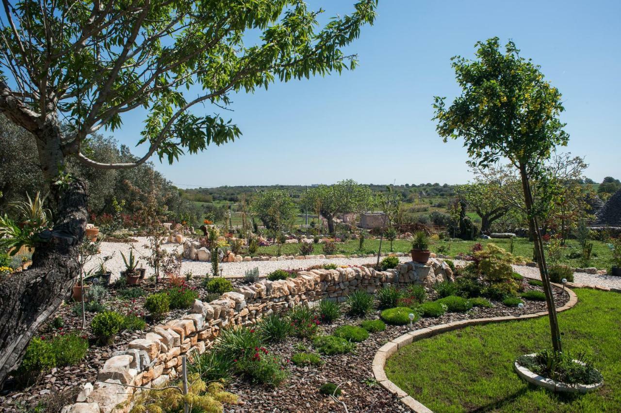 Appartamento 16 Trulli E Giardini Alberobello